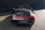 Porsche 911 (996) 3.6 Carrera 4S Cabrio