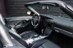 Porsche 911 (996) 3.6 Carrera 4S Cabrio
