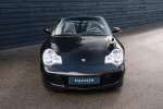 Porsche 911 (996) 3.6 Carrera 4S Cabrio