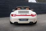 Porsche 911 (997.2) 3.8 Carrera 4S Cabrio