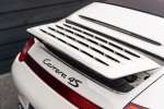 Porsche 911 (997.2) 3.8 Carrera 4S Cabrio