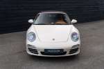 Porsche 911 (997.2) 3.8 Carrera 4S Cabrio