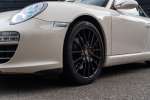 Porsche 911 (997.2) 3.8 Carrera 4S Cabrio