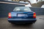 Bentley Continental 6.8 R