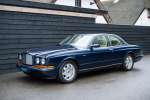 Bentley Continental 6.8 R