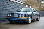 Bentley Continental 6.8 R