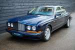 Bentley Continental 6.8 R