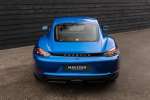 Porsche 718 Cayman (982) 2.0