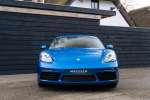 Porsche 718 Cayman (982) 2.0