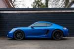 Porsche 718 Cayman (982) 2.0