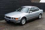 BMW 740 (M62) 4.4