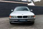 BMW 740 (M62) 4.4