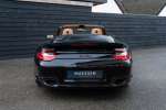 Porsche 911 (997) 3.6 Turbo Cabrio