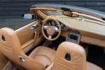 Porsche 911 (997) 3.6 Turbo Cabrio