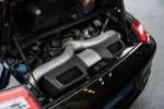 Porsche 911 (997) 3.6 Turbo Cabrio