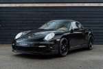 Porsche 911 (997) 3.6 Turbo Cabrio