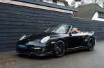 Porsche 911 (997) 3.6 Turbo Cabrio