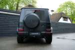 Mercedes-Benz G-klasse (W463) G63