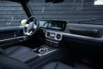 Mercedes-Benz G-klasse (W463) G63
