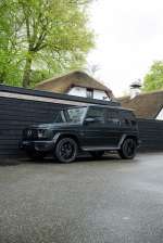 Mercedes-Benz G-klasse (W463) G63