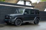 Mercedes-Benz G-klasse (W463) G63