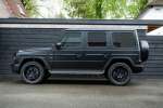 Mercedes-Benz G-klasse (W463) G63