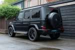 Mercedes-Benz G-klasse (W463) G63