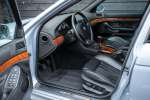 BMW M5 (E39)