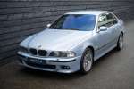 BMW M5 (E39)