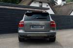 Porsche Cayenne 4.8 GTS