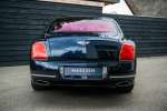 Bentley Continental Flying Spur 6.0 W12 Speed