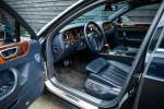 Bentley Continental Flying Spur 6.0 W12 Speed