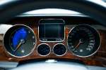 Bentley Continental Flying Spur 6.0 W12 Speed