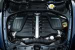 Bentley Continental Flying Spur 6.0 W12 Speed