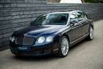 Bentley Continental Flying Spur 6.0 W12 Speed