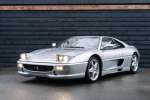 Ferrari F355 Berlinetta