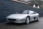 Ferrari F355 Berlinetta