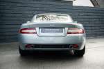 Aston Martin DB9 5.9 V12 Touchtronic