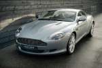 Aston Martin DB9 5.9 V12 Touchtronic