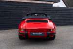 Porsche 911 3.2 Cabrio