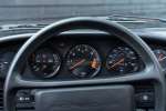 Porsche 911 3.2 Cabrio