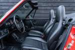 Porsche 911 3.2 Cabrio
