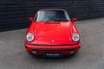 Porsche 911 3.2 Cabrio