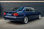 Alpina B10 3.2