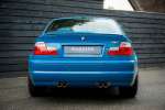 BMW M3 (E46) Coupé