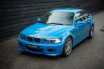 BMW M3 (E46) Coupé