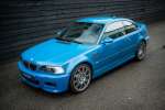 BMW M3 (E46) Coupé