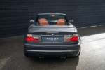 BMW M3 (E46)