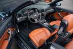 BMW M3 (E46)