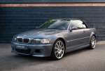 BMW M3 (E46)